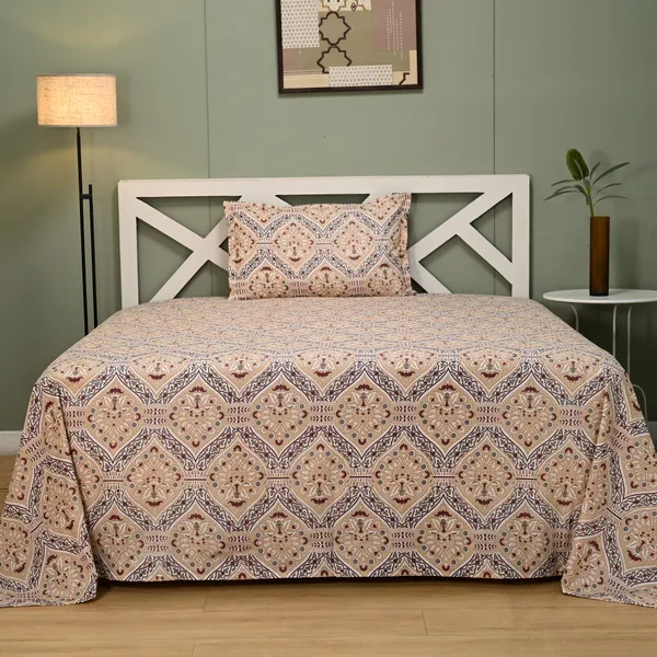 Majestic_Percale_Cotton_King_Size_Bedsheet