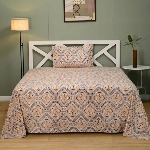 Majestic_Percale_Cotton_King_Size_Bedsheet