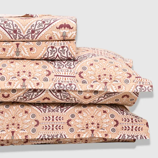 Majestic_Percale_Cotton_King_Size_Bedsheet