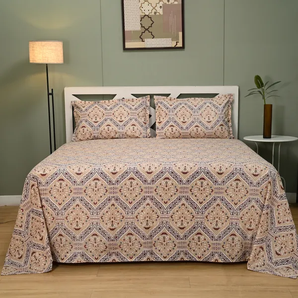 Majestic_Percale_Cotton_King_Size_Bedsheet