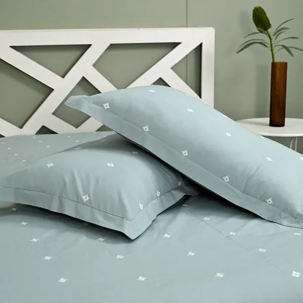 Lumina_Percale_Cotton_King_Size_Bedsheet