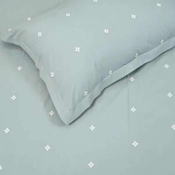 Lumina_Percale_Cotton_King_Size_Bedsheet