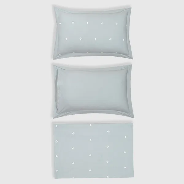 Lumina_Percale_Cotton_King_Size_Bedsheet