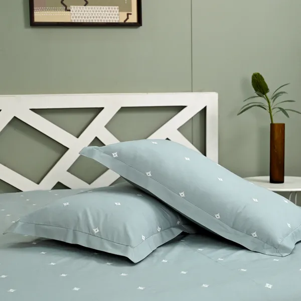 Lumina_Percale_Cotton_King_Size_Bedsheet