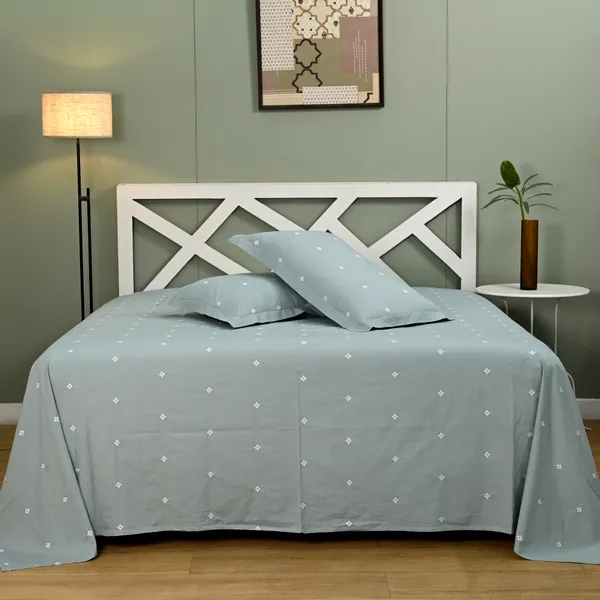 Lumina_Percale_Cotton_King_Size_Bedsheet