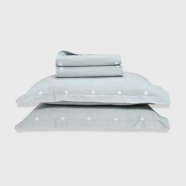 Lumina_Percale_Cotton_King_Size_Bedsheet