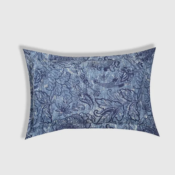 Percale_Cotton_200Tc_Multicolor_King_Size_Bedsheet