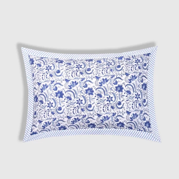 Block_Print_Percale_Cotton_King_Size_Bedsheet