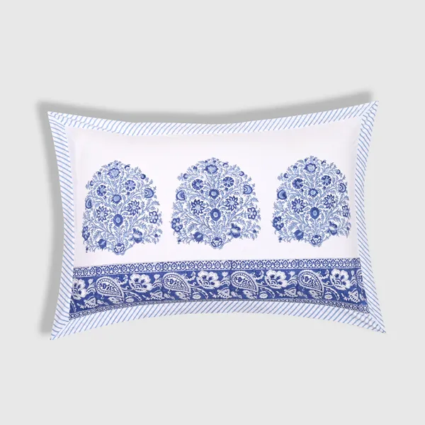 Block_Print_Percale_Cotton_King_Size_Bedsheet