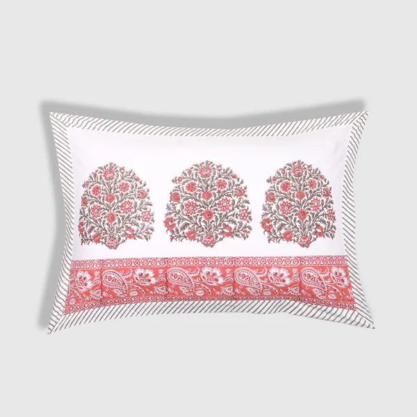 Block_Print_Percale_Cotton_King_Size_Bedsheet