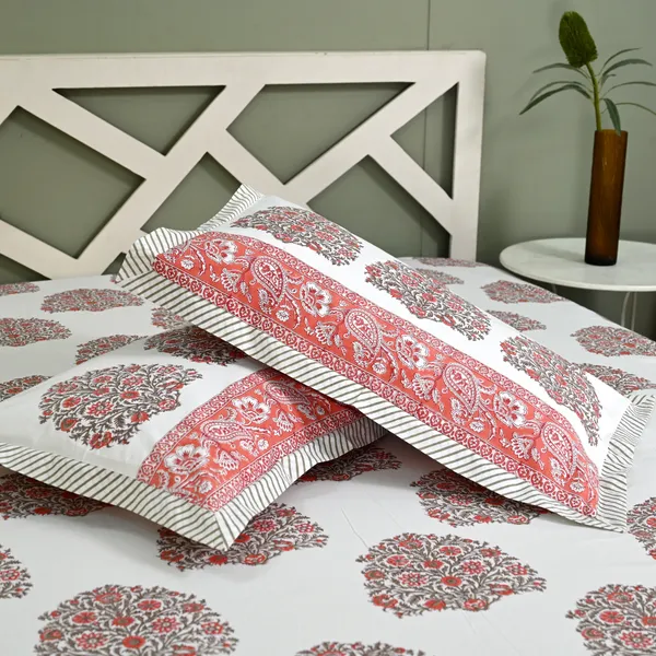 Pink_Percale_Cotton_Block_Print_Pink_King_Size_Bedsheet_For_Home_Decor_&_Bedding