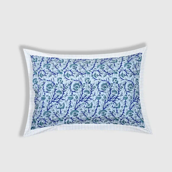 Blue_Percale_Cotton_Block_Print_Blue_King_Size_Bedsheet_For_Home_Decor_&_Bedding