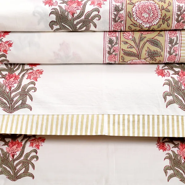 Block_Print_Percale_Cotton_King_Size_Bedsheet