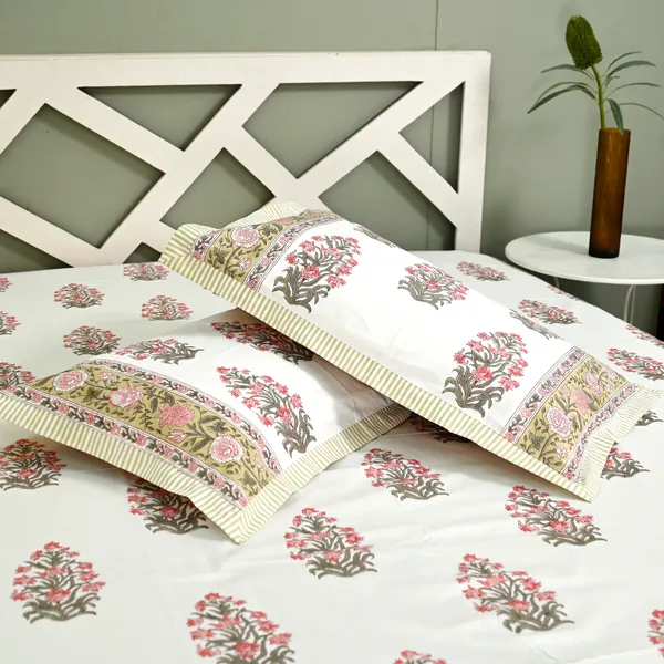 Pink_Percale_Cotton_Block_Print_Pink_King_Size_Bedsheet_For_Home_Decor_&_Bedding
