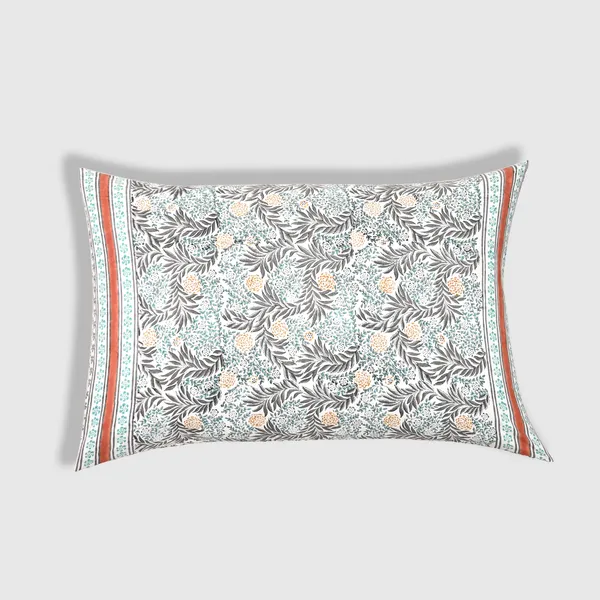 Block_Print_Percale_Cotton_King_Size_Bedsheet