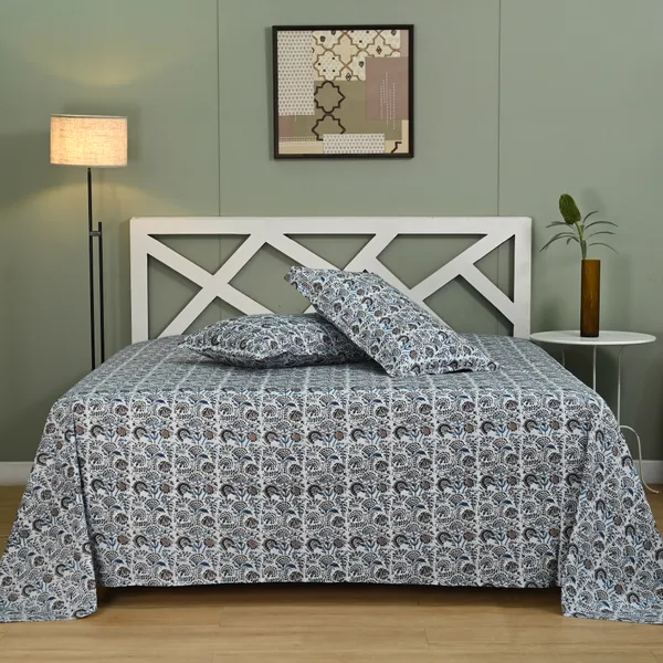 Majestic_Percale_Cotton_King_Size_Bedsheet