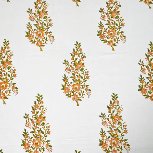 Block_Print_Percale_Cotton_King_Size_Bedsheet
