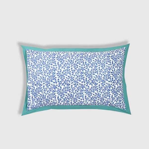 Block_Print_Percale_Cotton_King_Size_Bedsheet