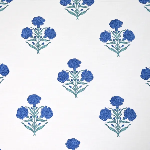 Block_Print_Percale_Cotton_King_Size_Bedsheet