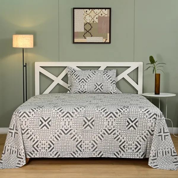 Majestic_Percale_Cotton_King_Size_Bedsheet