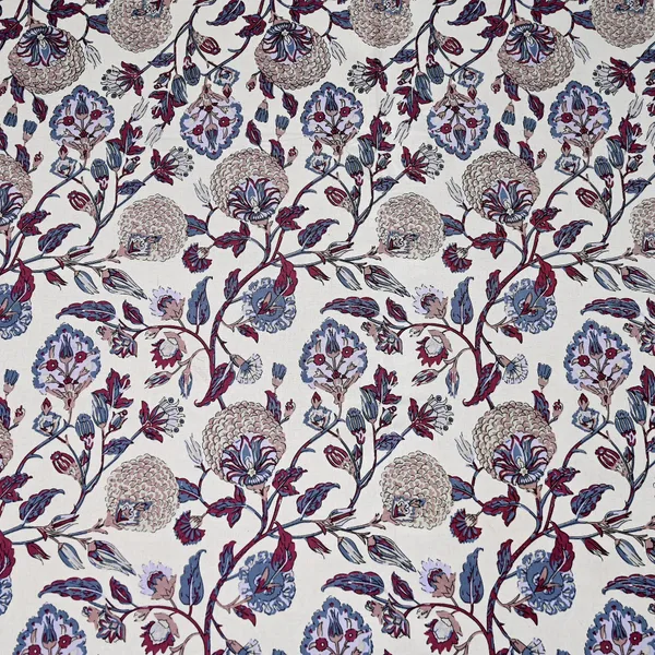 Percale_Cotton_200Tc_Multicolor_King_Size_Bedsheet