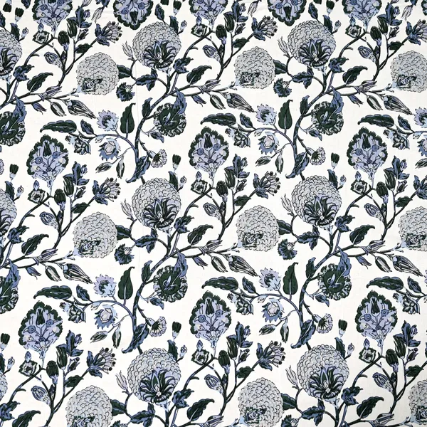 Percale_Cotton_200Tc_Multicolor_King_Size_Bedsheet
