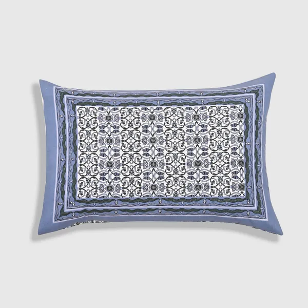 Percale_Cotton_200Tc_Multicolor_King_Size_Bedsheet