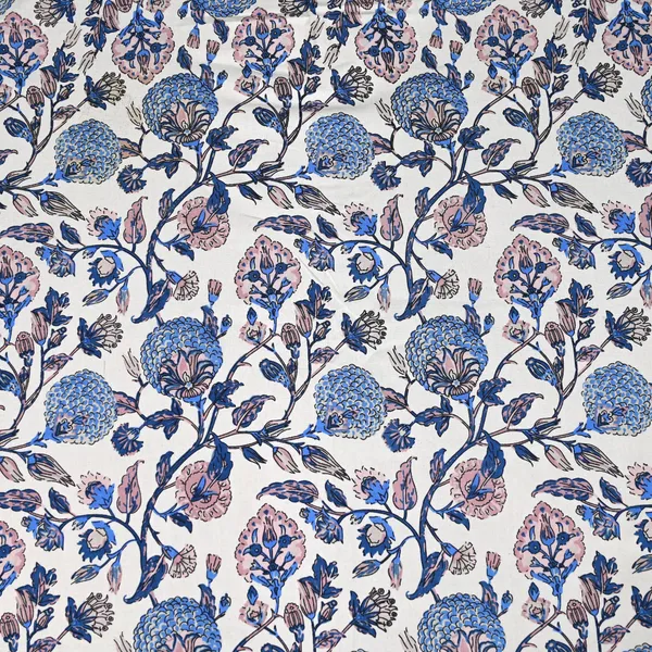 Percale_Cotton_200Tc_Multicolor_King_Size_Bedsheet