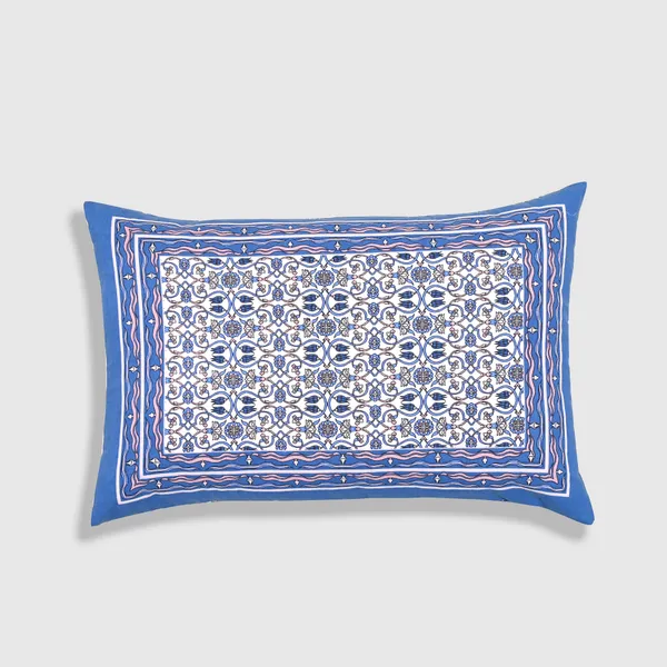 Percale_Cotton_200Tc_Multicolor_King_Size_Bedsheet