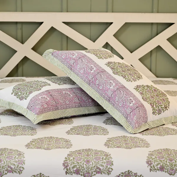 Percale_Cotton_Block_Print_Purple_King_Size_Bedsheet