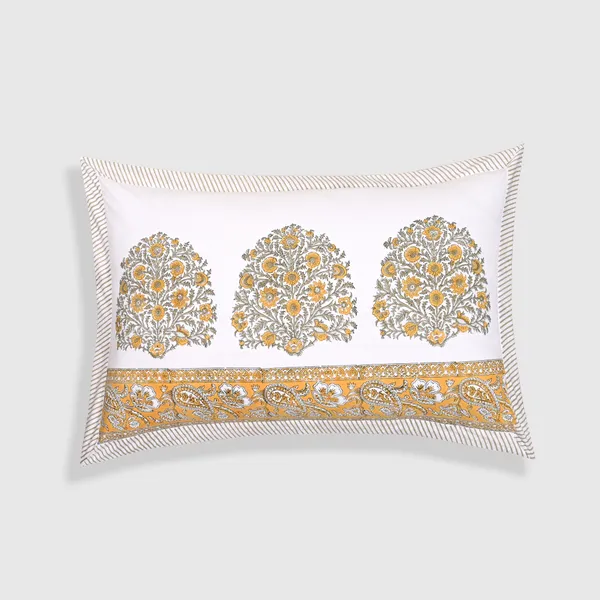 Block_Print_Percale_Cotton_King_Size_Bedsheet