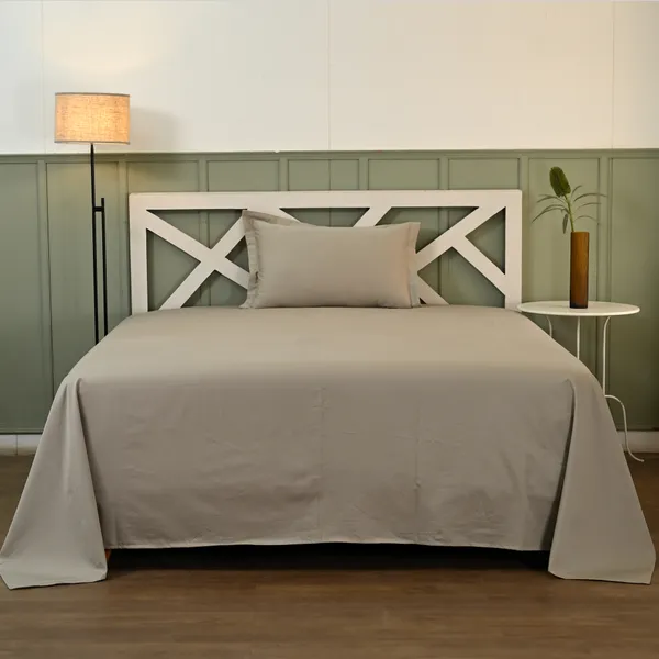 Origin_Series_Percale_Cotton_King_Size_Bedsheet