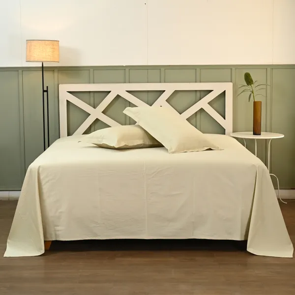 Percale_Cotton_200Tc_Multicolor_King_Size_Bedsheet