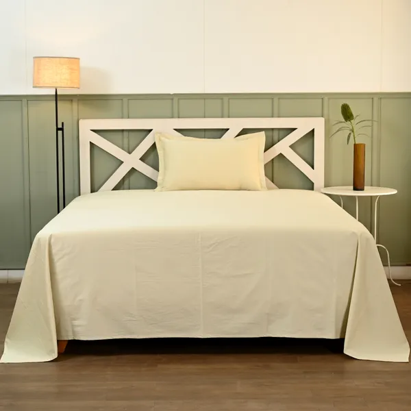 Percale_Cotton_200Tc_Multicolor_King_Size_Bedsheet