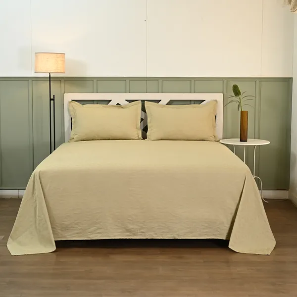 Origin_Series_Percale_Cotton_King_Size_Bedsheet