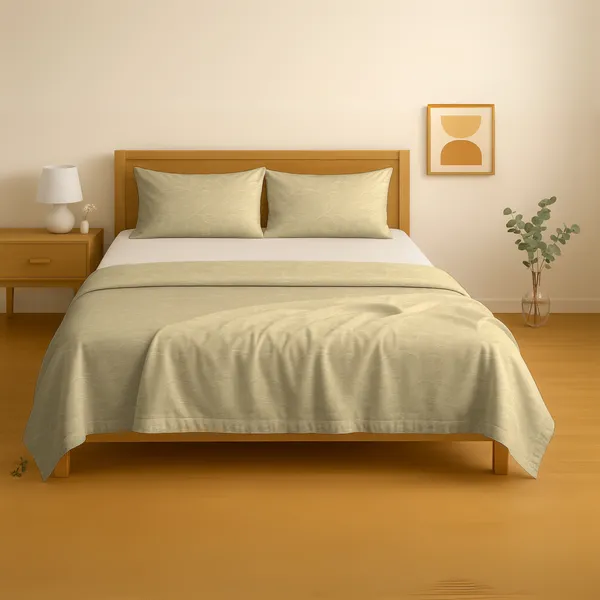 Origin_Series_Percale_Cotton_King_Size_Bedsheet