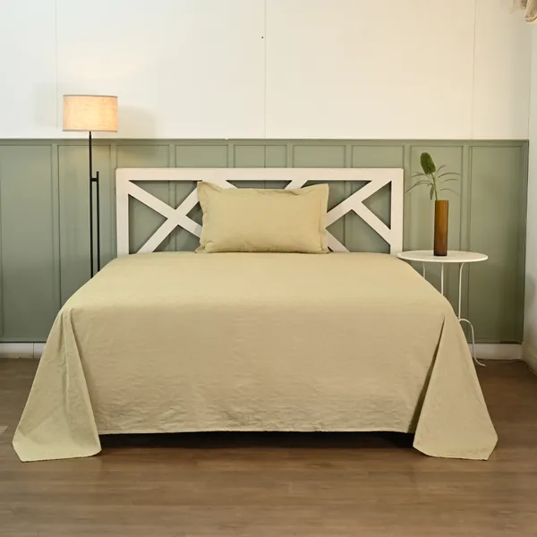 Origin_Series_Percale_Cotton_King_Size_Bedsheet