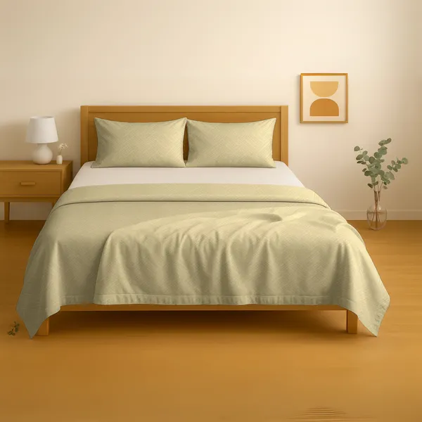 Origin_Series_Percale_Cotton_King_Size_Bedsheet