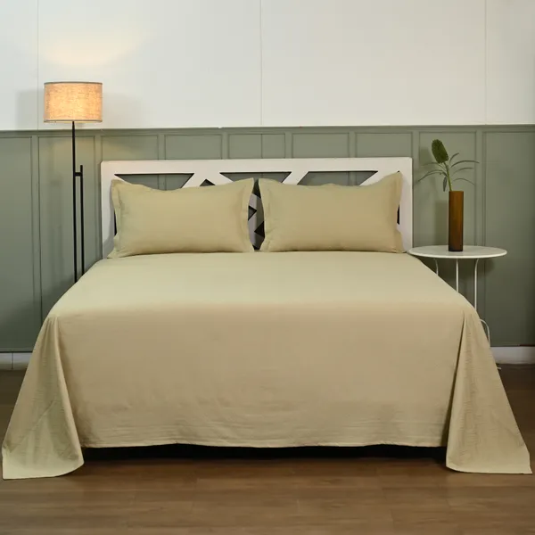 Origin_Series_Percale_Cotton_King_Size_Bedsheet