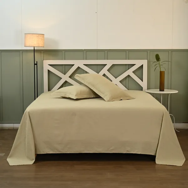 Percale_Cotton_200Tc_Multicolor_King_Size_Bedsheet