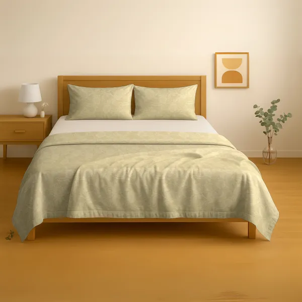 Origin_Series_Percale_Cotton_King_Size_Bedsheet