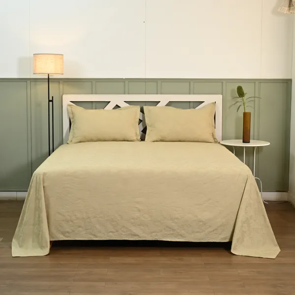 Origin_Series_Percale_Cotton_King_Size_Bedsheet
