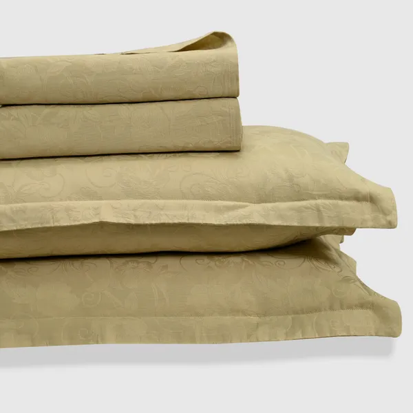 Origin_Series_Percale_Cotton_King_Size_Bedsheet