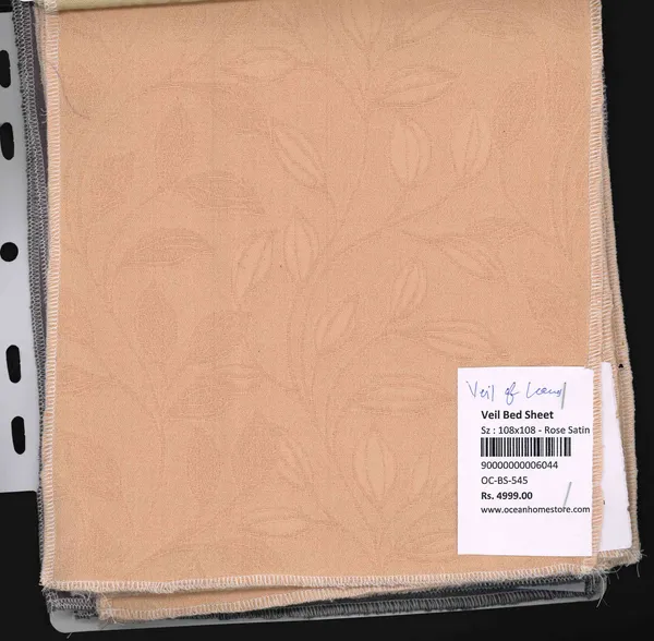 Origin_Series_Percale_Cotton_King_Size_Bedsheet