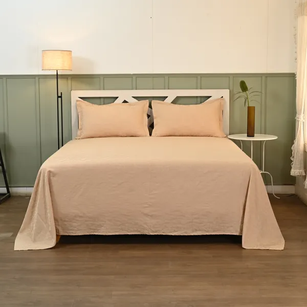 Origin_Series_Percale_Cotton_King_Size_Bedsheet