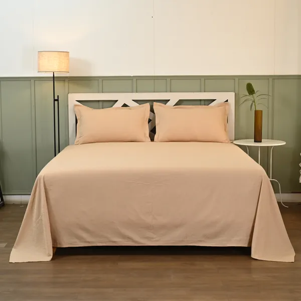 Origin_Series_Percale_Cotton_King_Size_Bedsheet