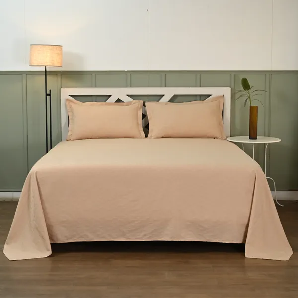 Origin_Series_Percale_Cotton_King_Size_Bedsheet
