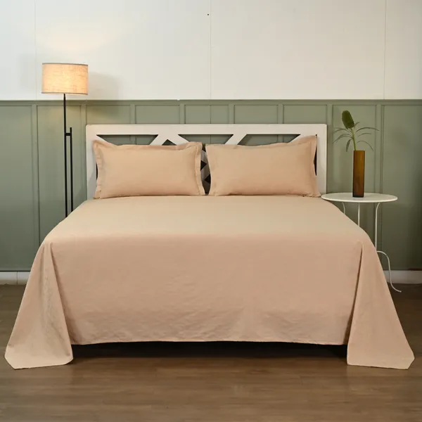 Origin_Series_Percale_Cotton_King_Size_Bedsheet