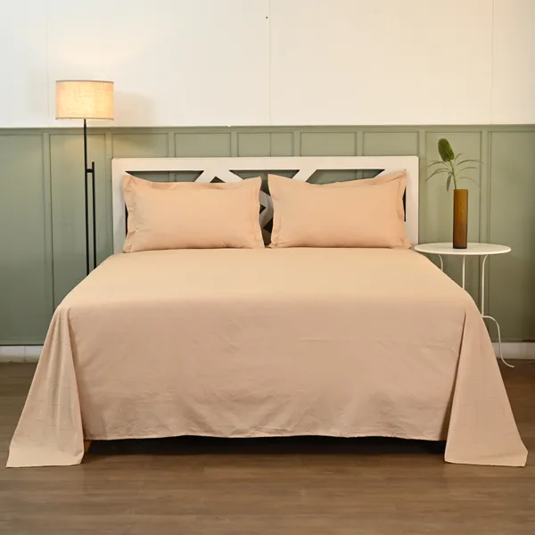 Origin_Series_Percale_Cotton_King_Size_Bedsheet