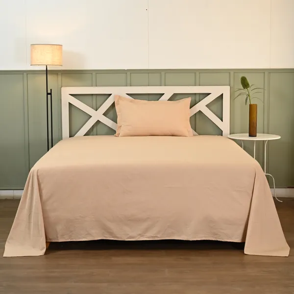 Origin_Series_Percale_Cotton_King_Size_Bedsheet
